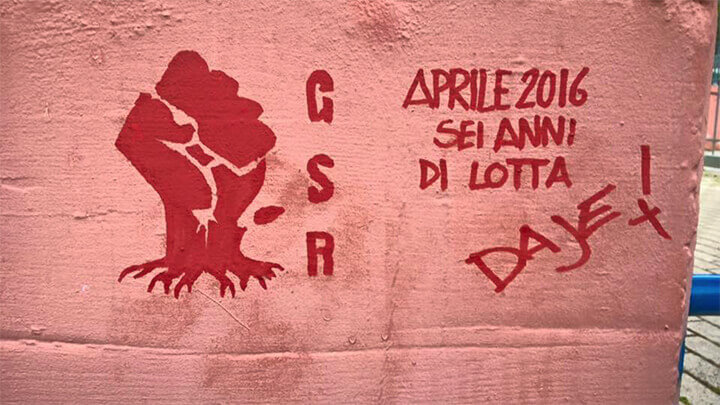 Rome, la faucille et le râteau ou la révolution des jardinier.e.s romain.e.s | Babelmed