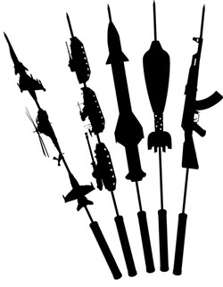 Le conflit syrien pour les nuls | Babelmed