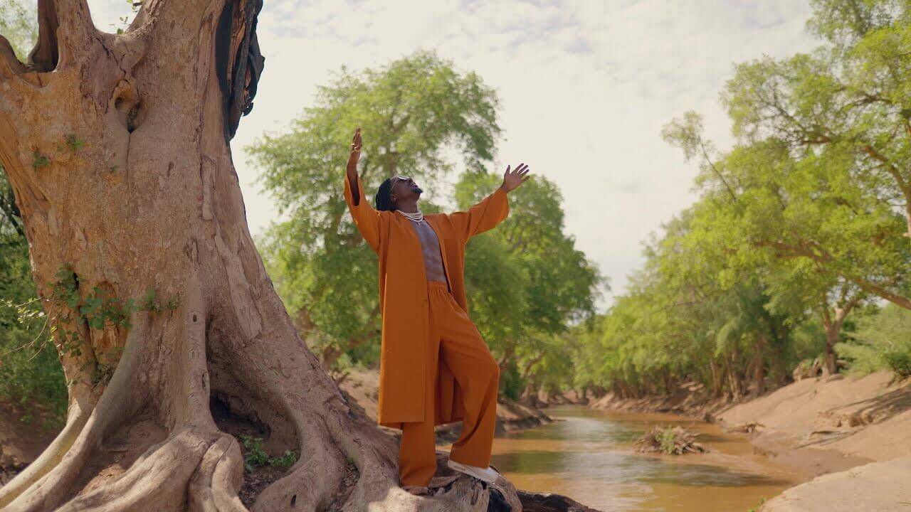 Savara - Sababisha (Official Music Video)