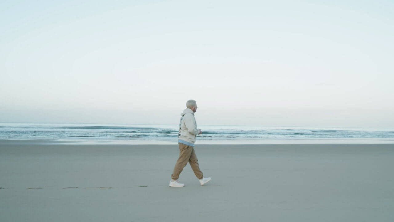 Branko - "SRA" (VISUALIZER) | ElectrAfrique