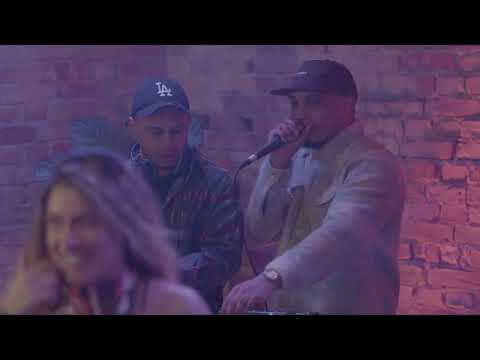 FREAK DE L'AFRIQUE TV - DJ Session with Yun Binos