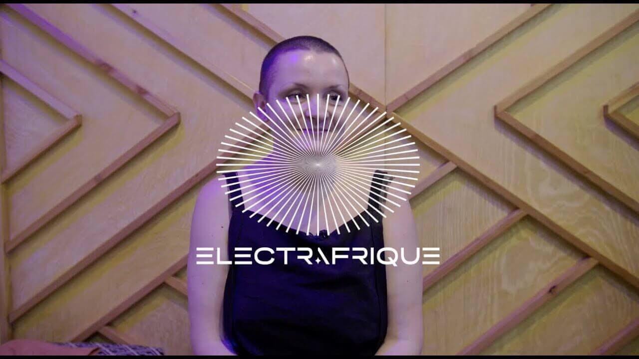 Master Class n°2 : Produire des musiques électroniques sur Ableton Live - Q/A avec Flore Morfin