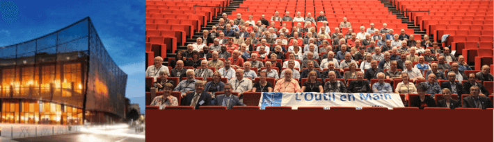 L’Assemblée Générale de l’Union des associations L’Outil en Main prometteuse d’avenir. | L'Outil en Main France