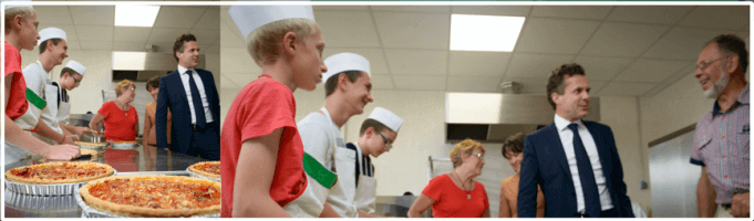 Une semaine de découverte à L’Outil en Main d’Angers | L'Outil en Main France