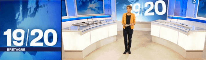 France 3 Bretagne - Rencontres inter-générationnelles : ils mettent leurs outils dans la main des enfants | L'Outil en Main France