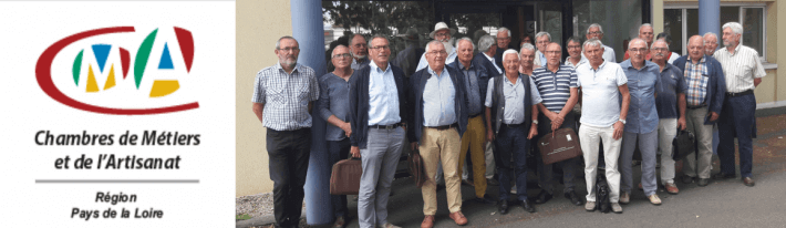 « EN MARCHE » VERS DES STRUCTURES RÉGIONALES DE L’OUTIL EN MAIN | L'Outil en Main France