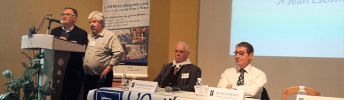 RENCONTRE RÉGIONALE de L’Outil en Main du Sud-Ouest à ALBI. | L'Outil en Main France