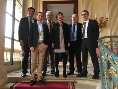 De L'Outil en Main, aux WorldSkills | L'Outil en Main France