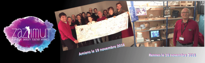 L'Outil en Main au concert de ZAZ | L'Outil en Main France