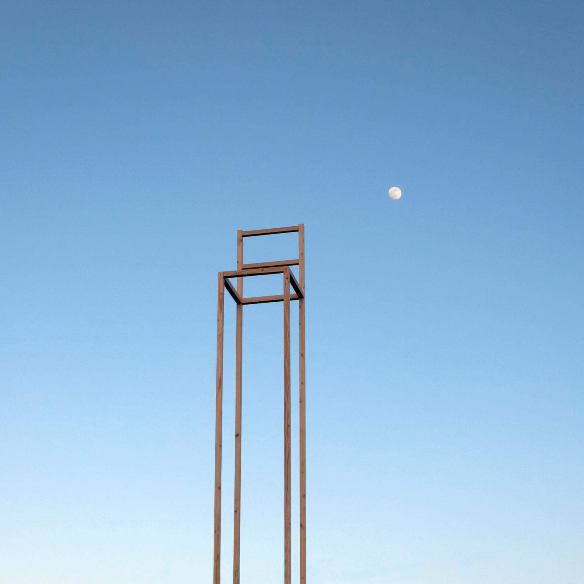 Two Personal Skyscrapers | Jérôme Lavenir