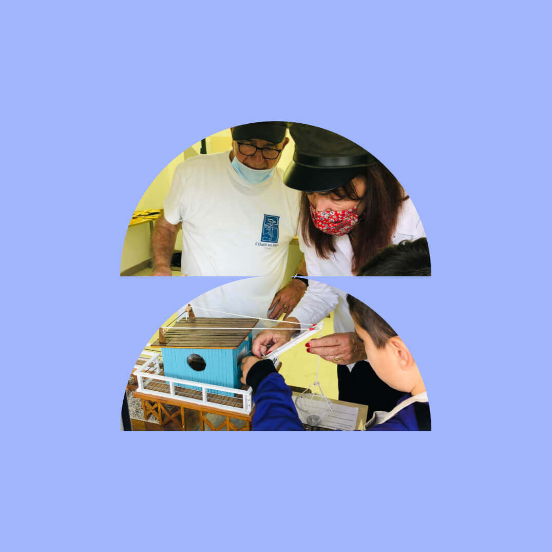 L'Outil en Main France