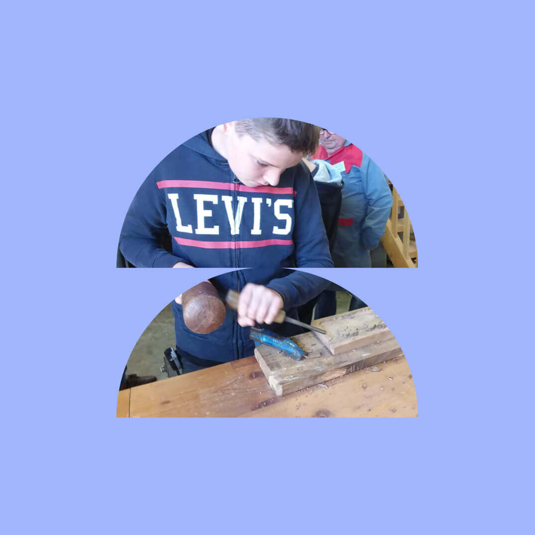 L'Outil en Main France