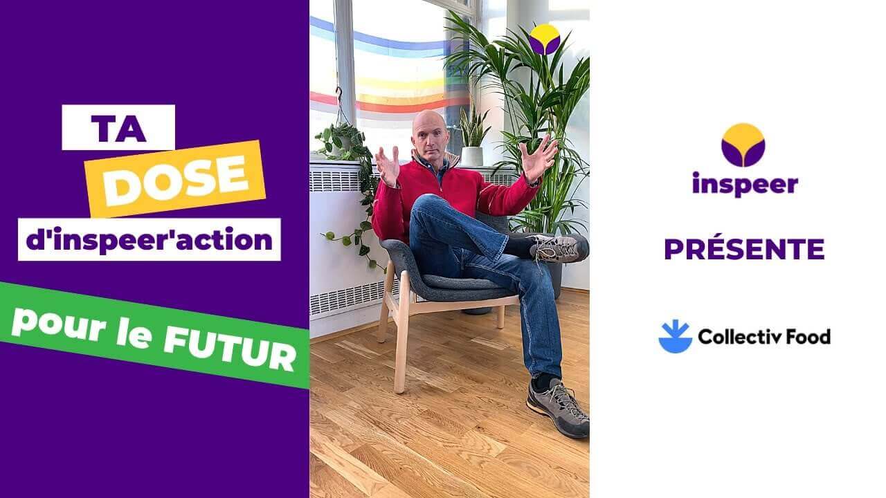 Viens prendre ta DOSE x Collectiv Food 📦 🍽