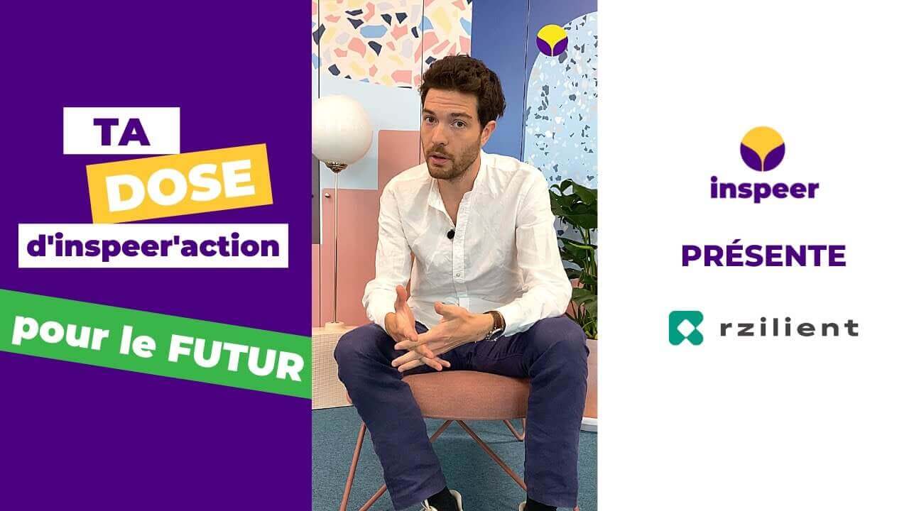 Ta DOSE d'inspeer'action x Rzilient 💻
