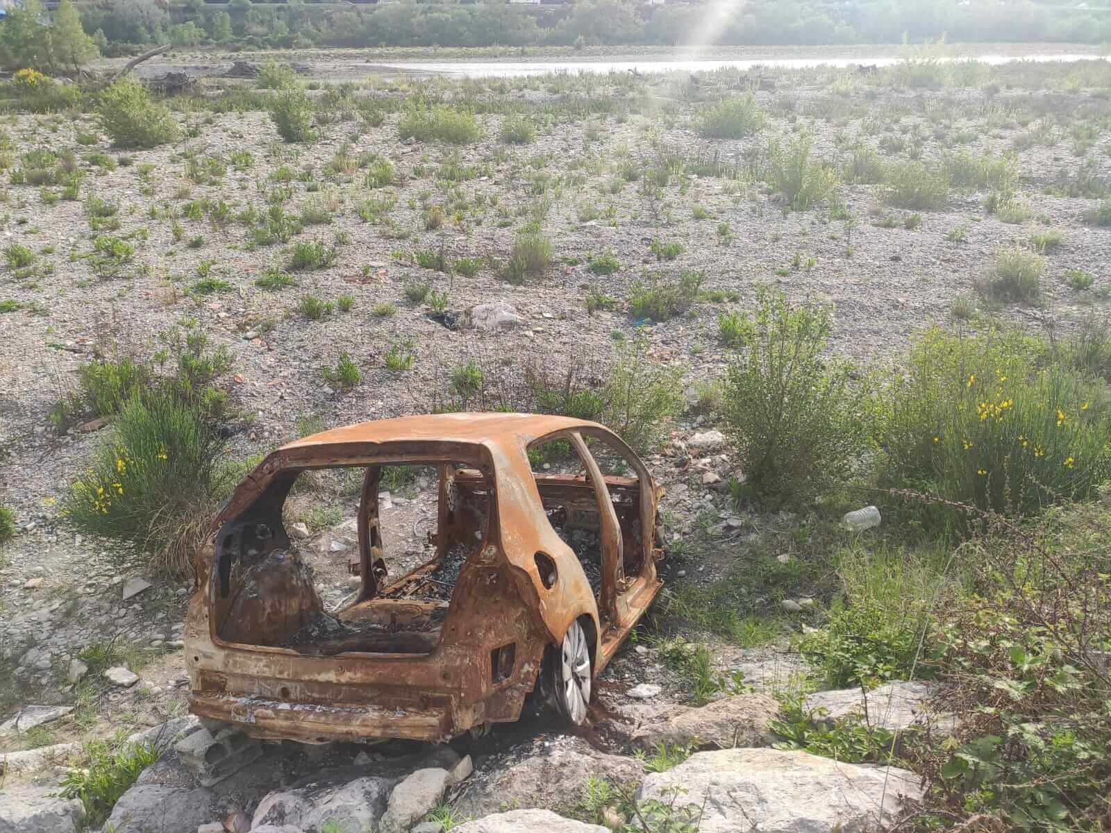 Luberon propre | AEQV