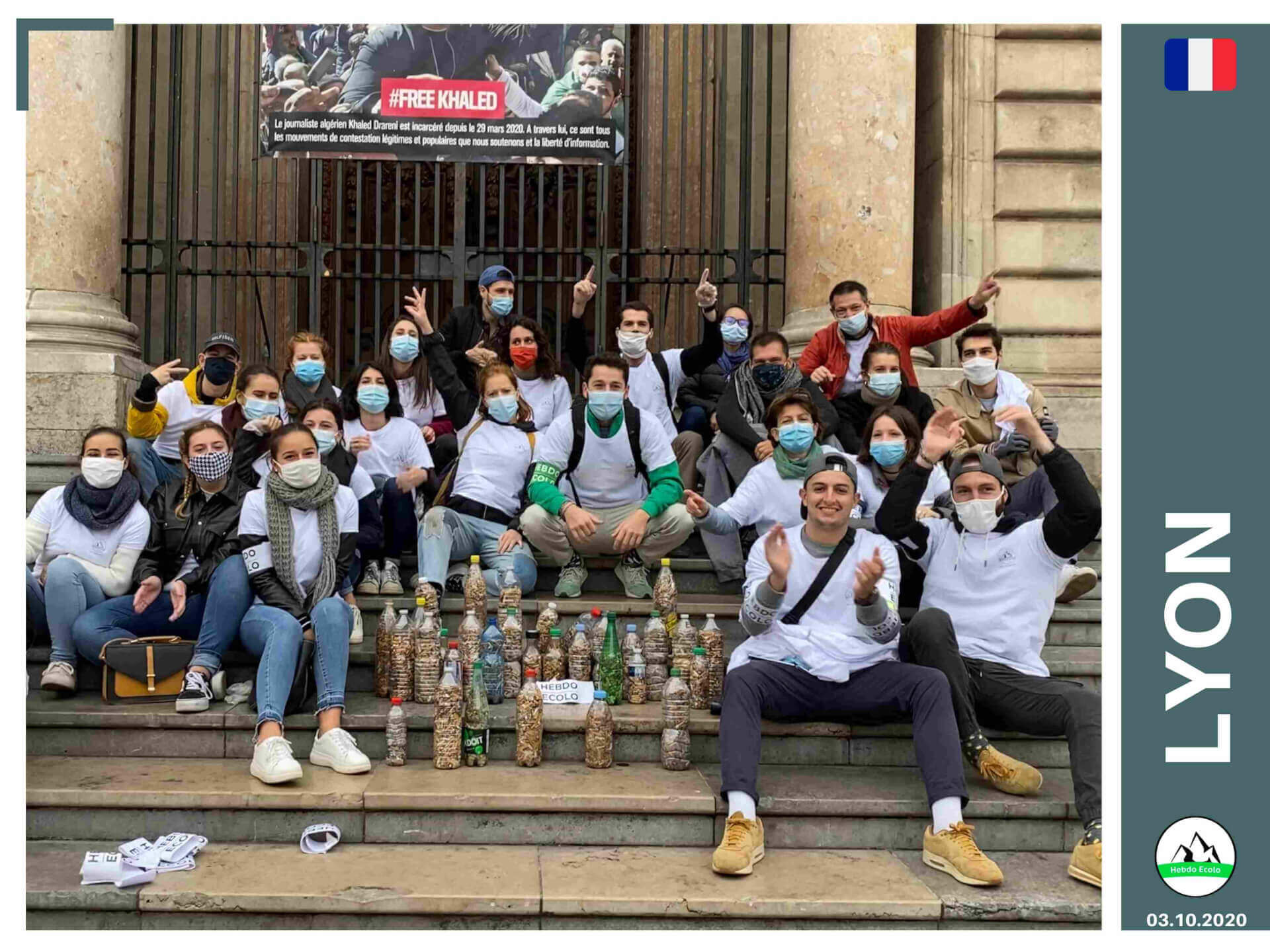 22 800 | HEBDO ECOLO