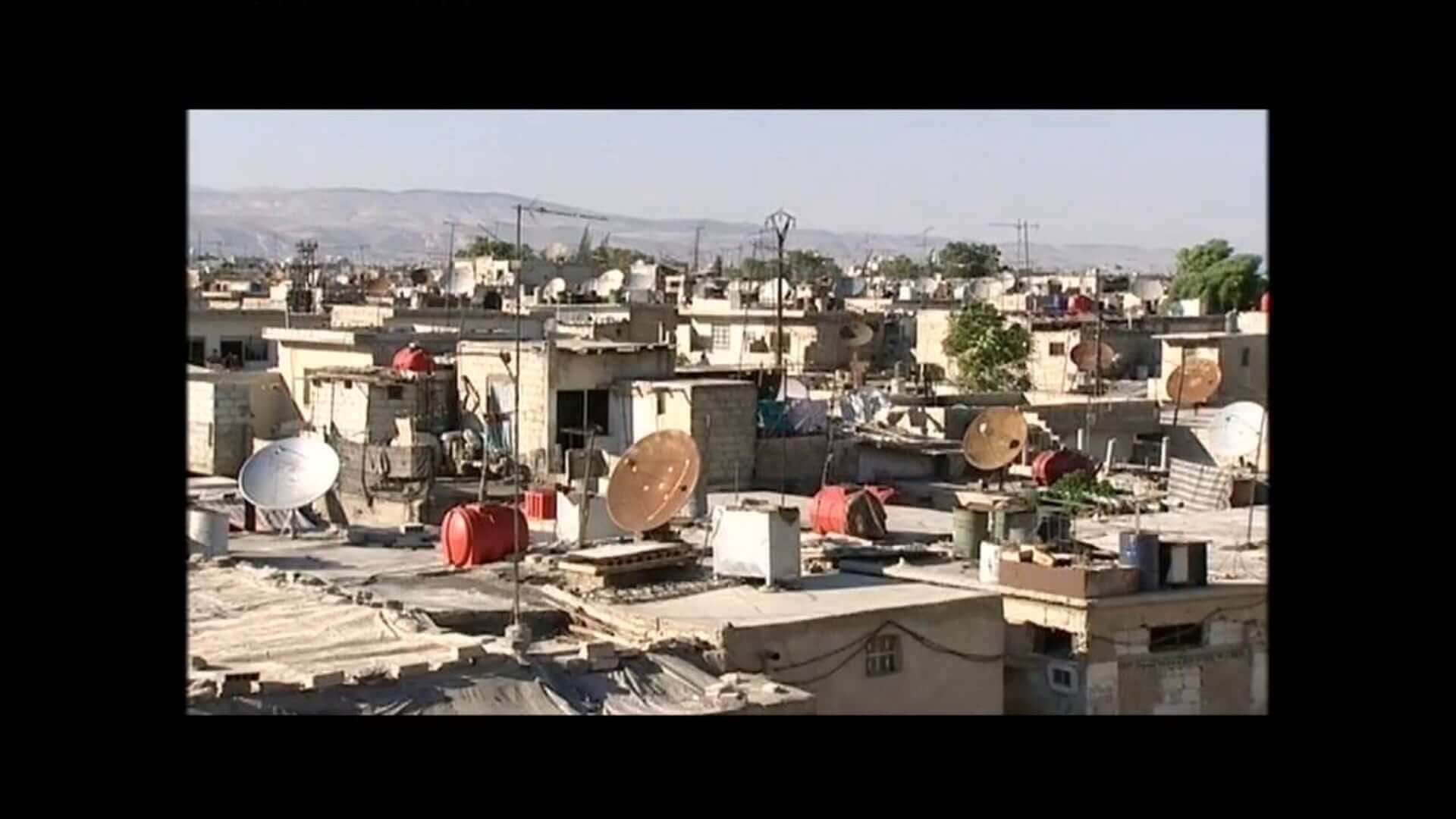 Kings and Extras | Festival Ciné-Palestine - FCP