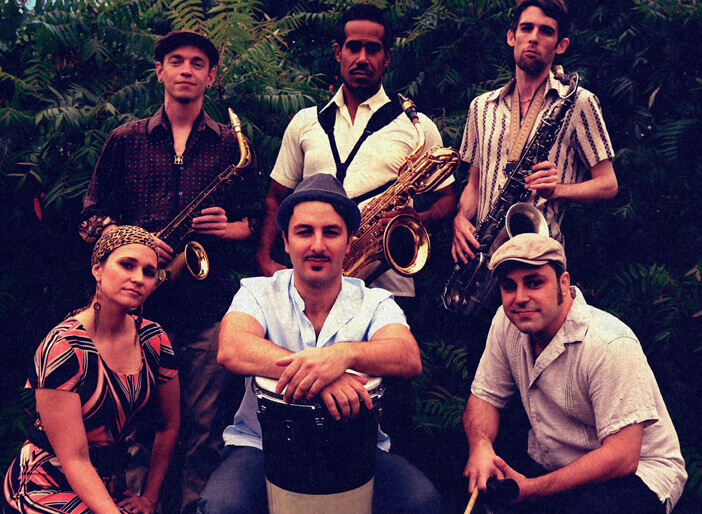 INTERVIEW / | Star Wax Magazine