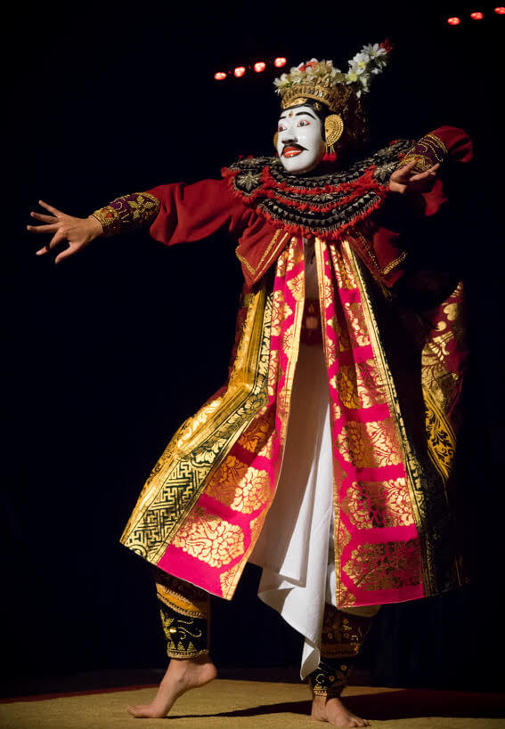 ANAK BALI | Théâtre Marie-Jeanne