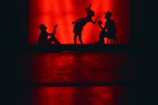 Vous avez dit "Théâtre" ? | Théâtre Marie-Jeanne