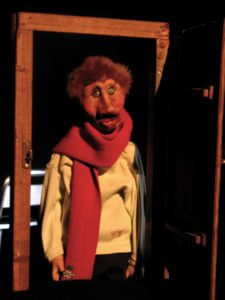 MIRIBILIA, sur les traces des frères Grimm | Théâtre Marie-Jeanne