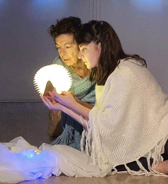 Décembre étoilé | Théâtre Marie-Jeanne