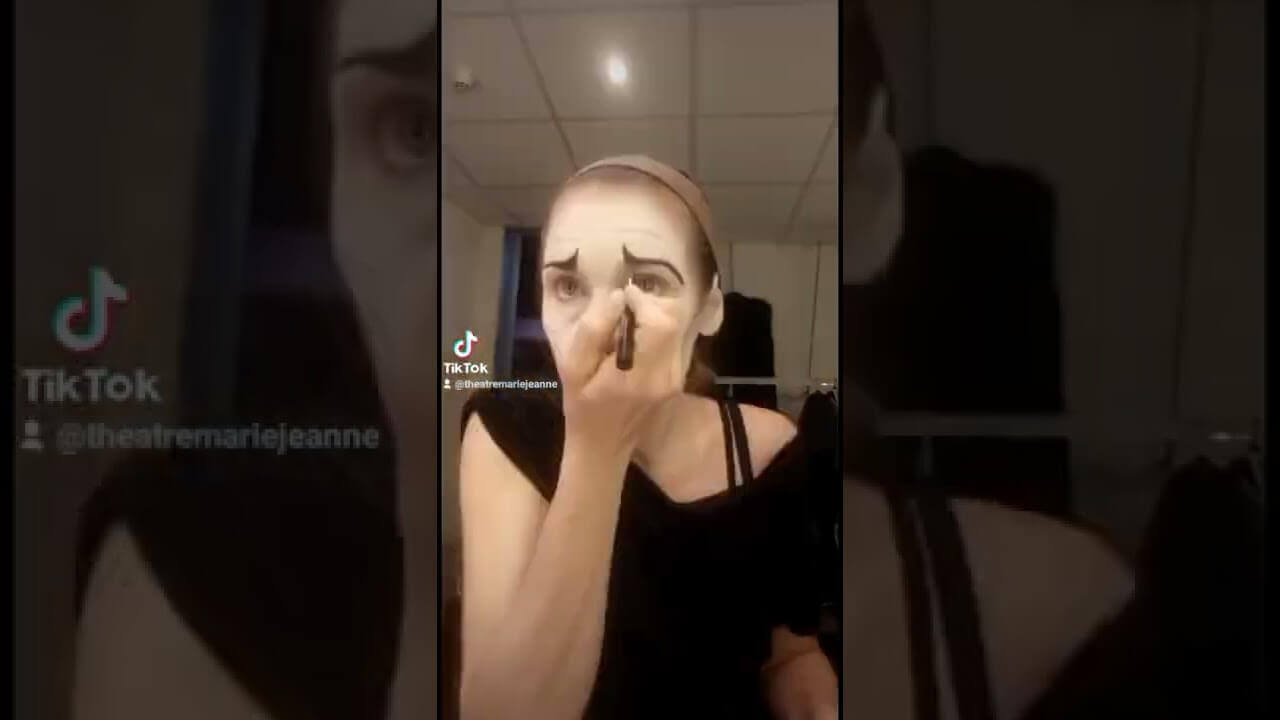 Les coulisses du TMJ - 3 | Théâtre Marie-Jeanne