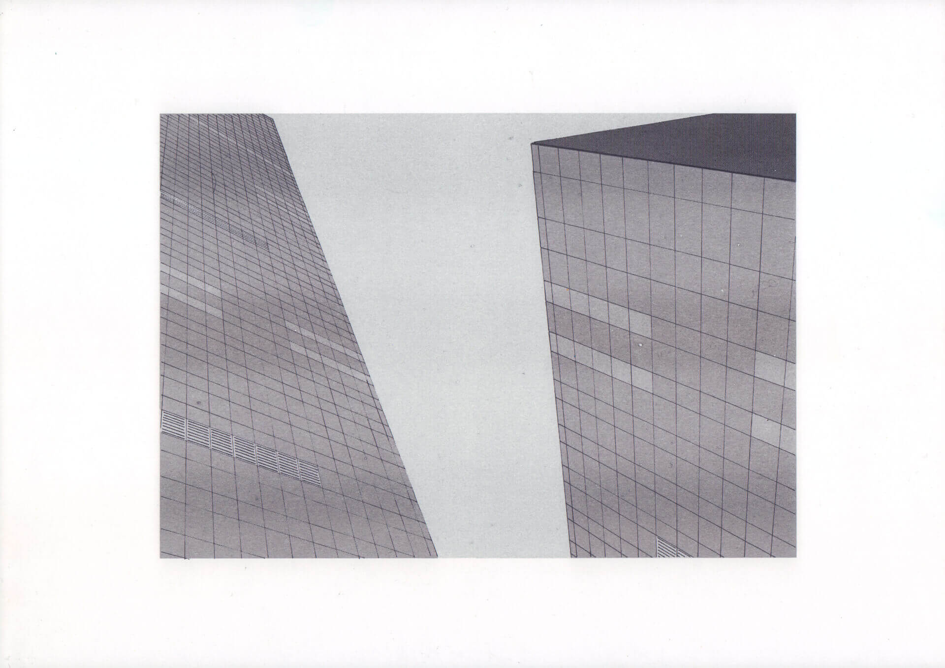 Midi géométrie | Forgeries & En 3000 Éditions