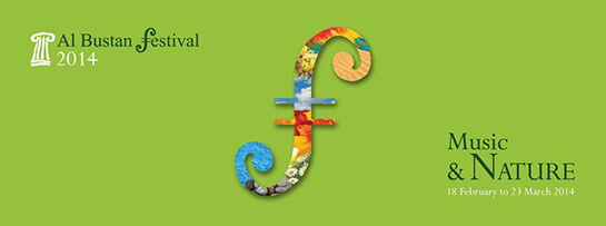 21st Al Bustan Festival | Babelmed