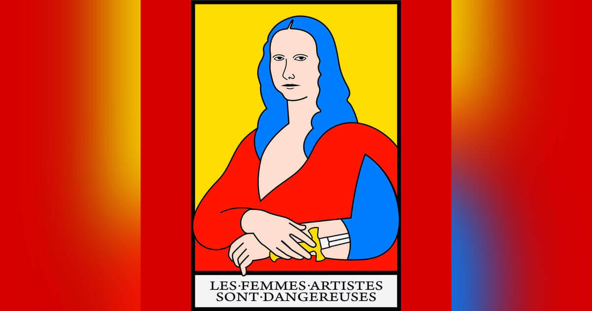 #1 Les Femmes Graphistes sont Dangereuses ! | Forgeries & En 3000 Éditions