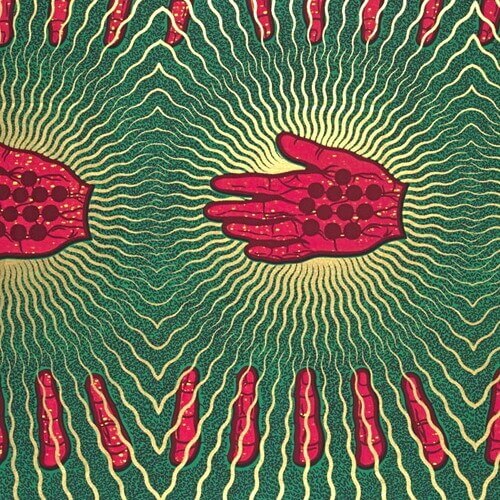 ELECTRAFRIQUE Serbia 2013 | ElectrAfrique