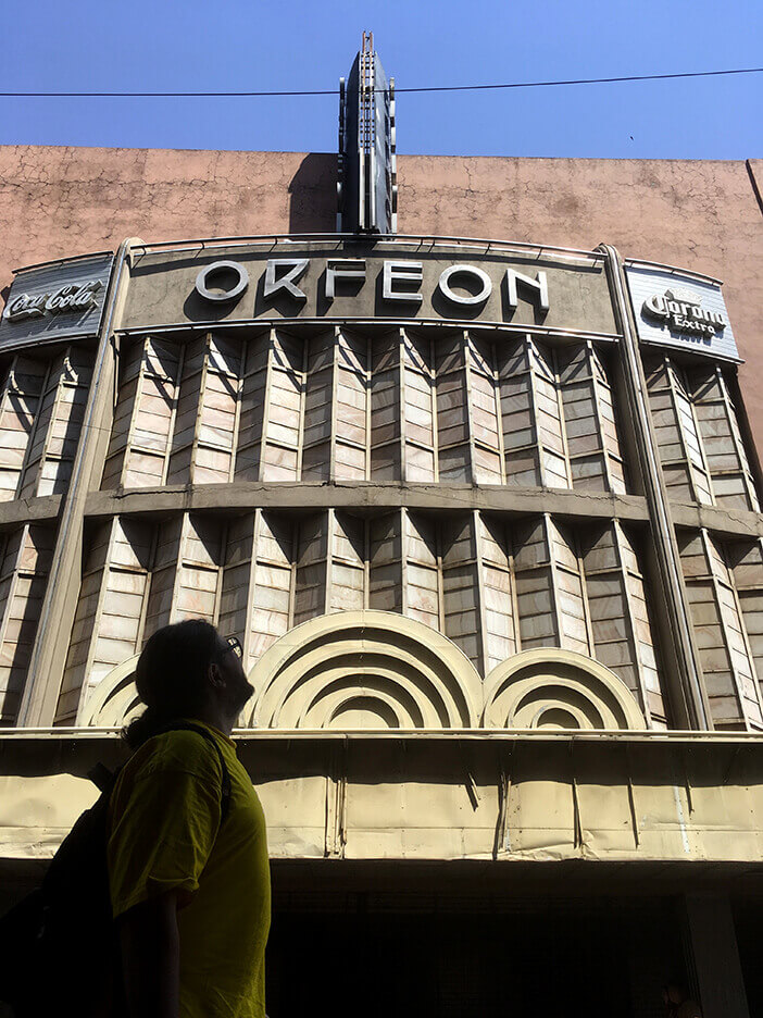 CDMX BAR-CLUB & ROOFTOP GUIDE | Star Wax Magazine