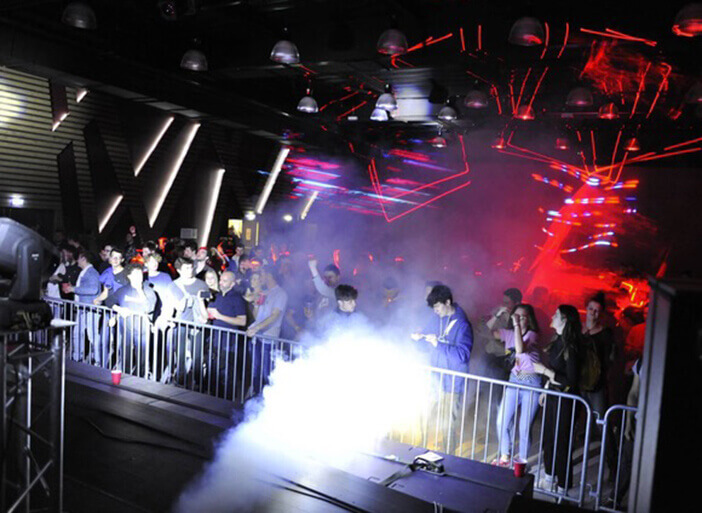 CONTREPOINT #1 / REPORT | Star Wax Magazine