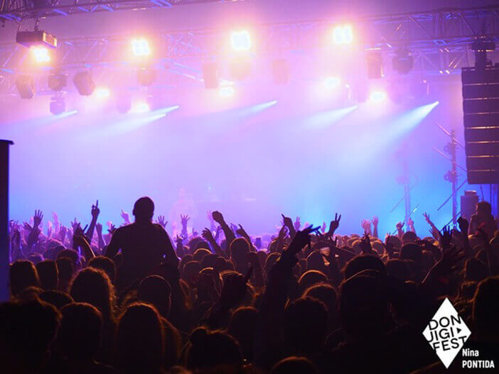 REPORT / DON JIGI FEST  | Star Wax Magazine