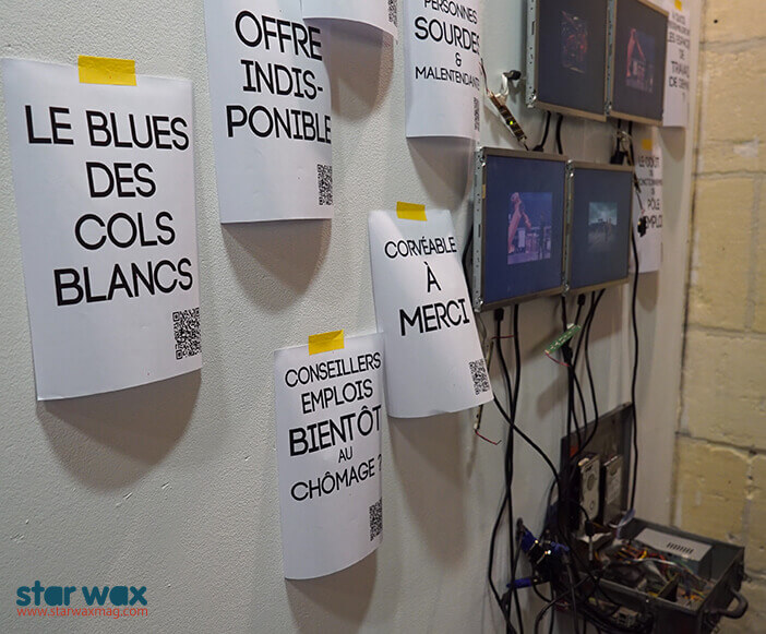 DATABIT.ME #7 / FESTIVAL REPORT | Star Wax Magazine