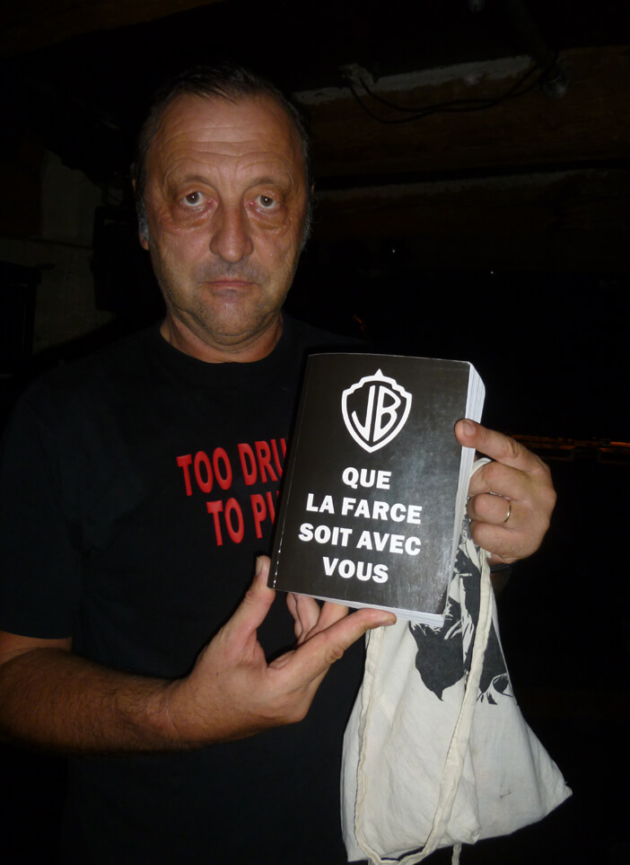 REPORT / MONTPELL’S GOOD | Star Wax Magazine