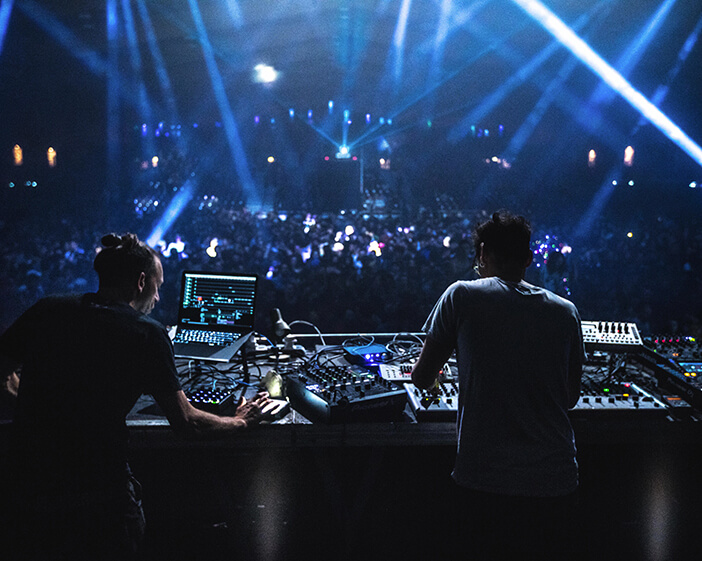 REPORT MADE FESTIVAL / LA GRAND-MESSE EST DITE | Star Wax Magazine