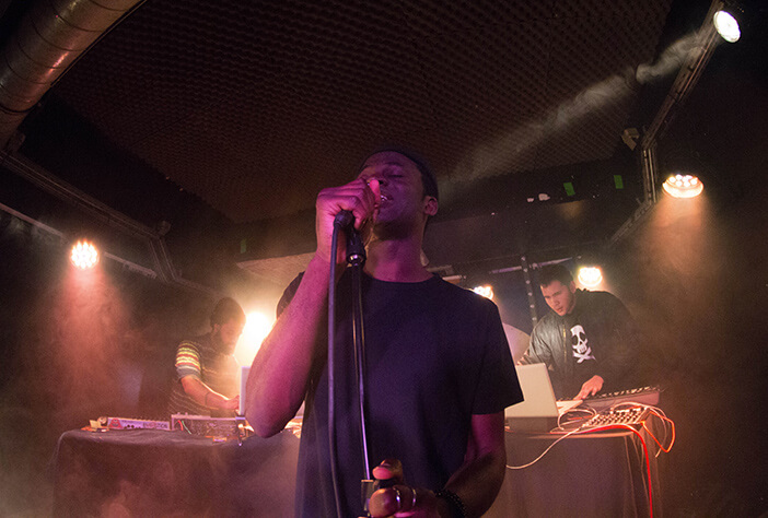 WAYNE SNOW “ FREEDOM TV ” / RELEASE PARTY REPORTING | Star Wax Magazine