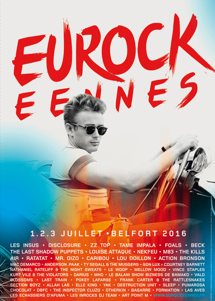 REPORT / EUROCKEENNES 2016 | Star Wax Magazine