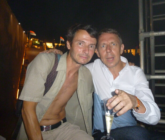 REPORT / UN ÉTÉ 2015 EN | Star Wax Magazine