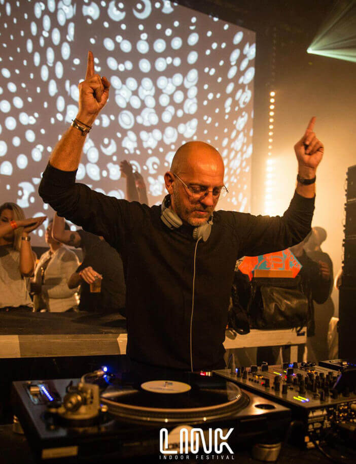 LINK FESTIVAL REPORT | Star Wax Magazine