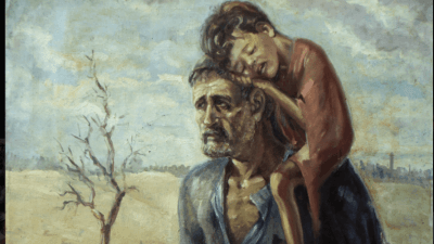 Glows of Memories | Festival Ciné-Palestine - FCP