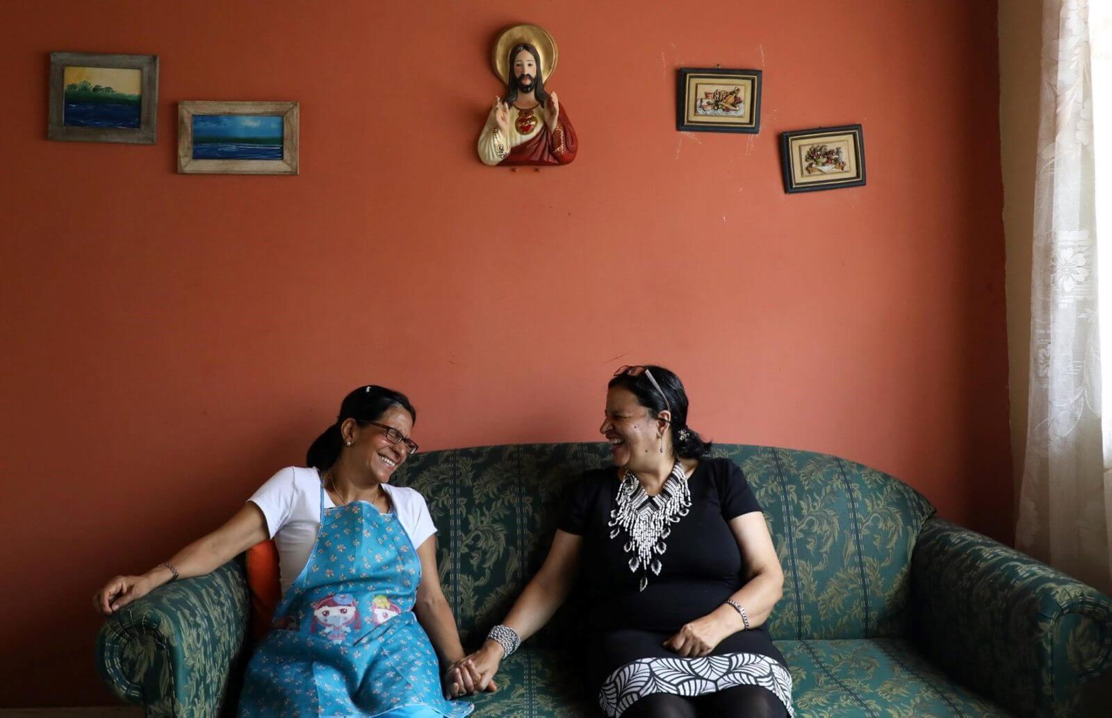 Huishoudwerk: Na 10 jaar eindelijk schoon schip? - DeWereldMorgen.be | Both Nomads