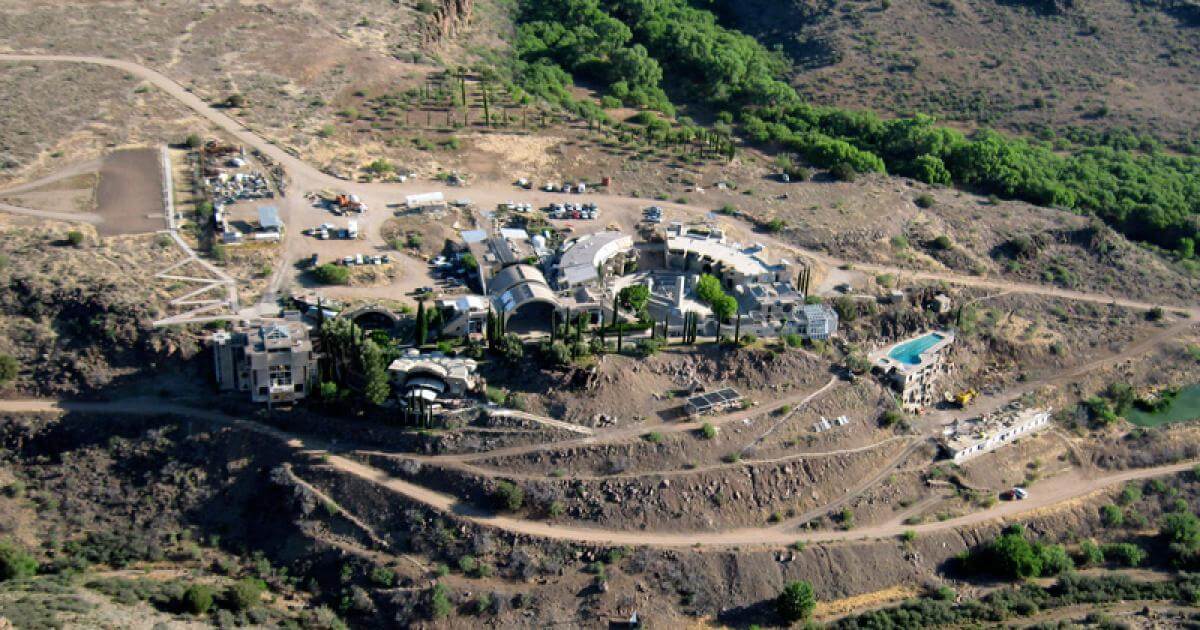 Sustainable cities: utopia or reality | Both Nomads