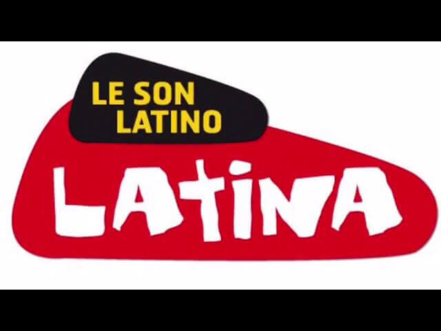 LATINA 99 FM parle du groupe SETENTA live à TEMPO LATINO | SETENTA