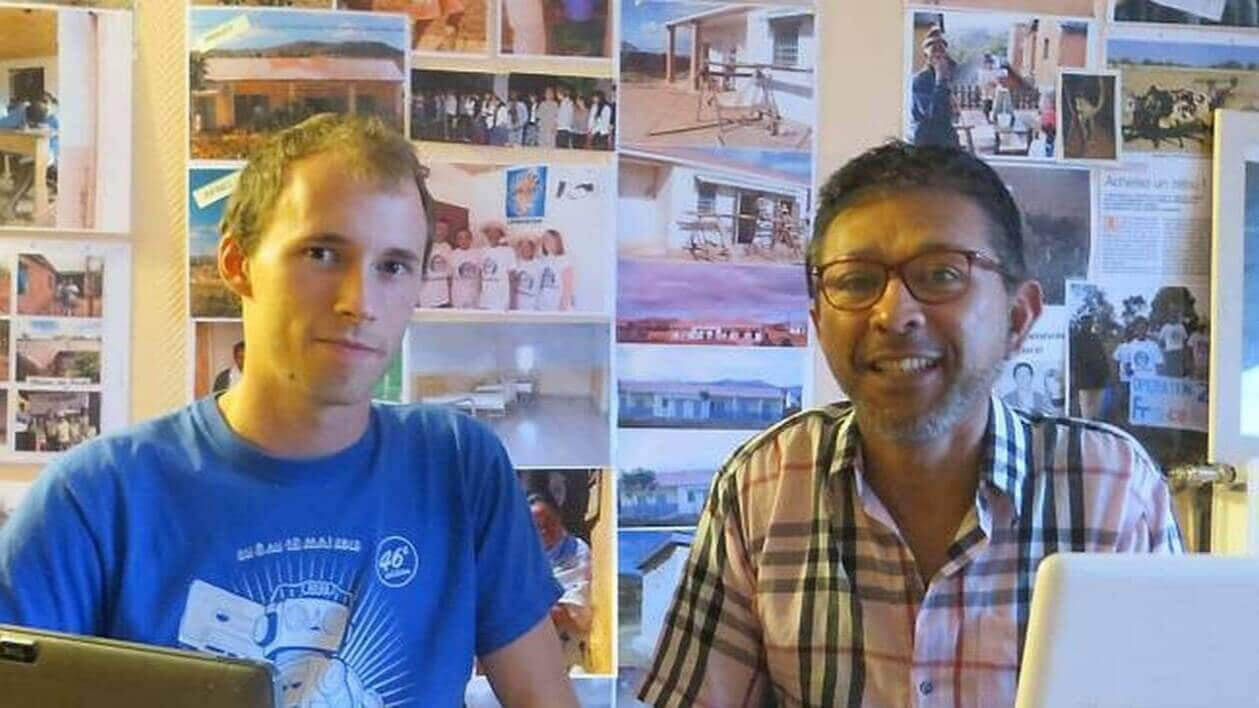 L'association le Lémurien a besoin de bénévoles | Le Lémurien - Maison de Madagascar