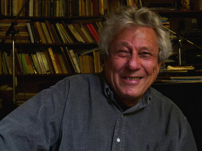 QUAND CHARLES DUVELLE SILLONNAIT LE GLOBE | Star Wax Magazine