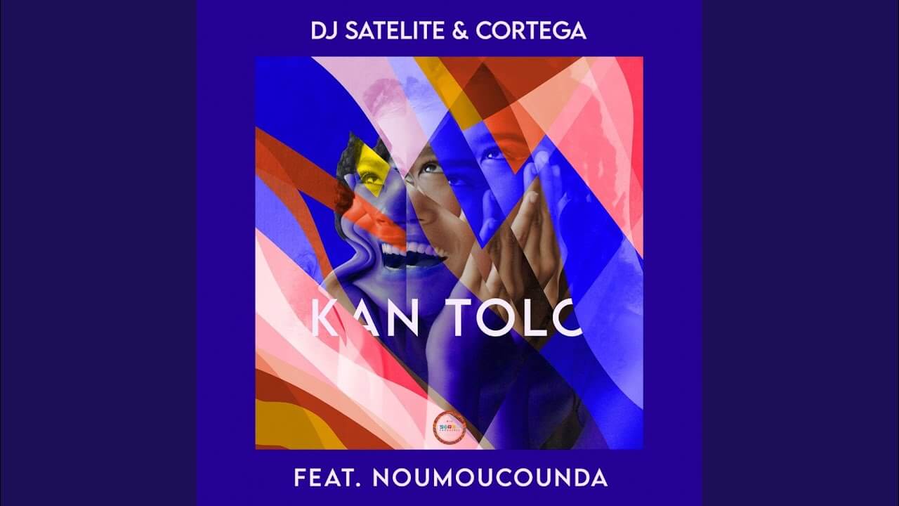 Kan Tolo (Original Mix) | ElectrAfrique