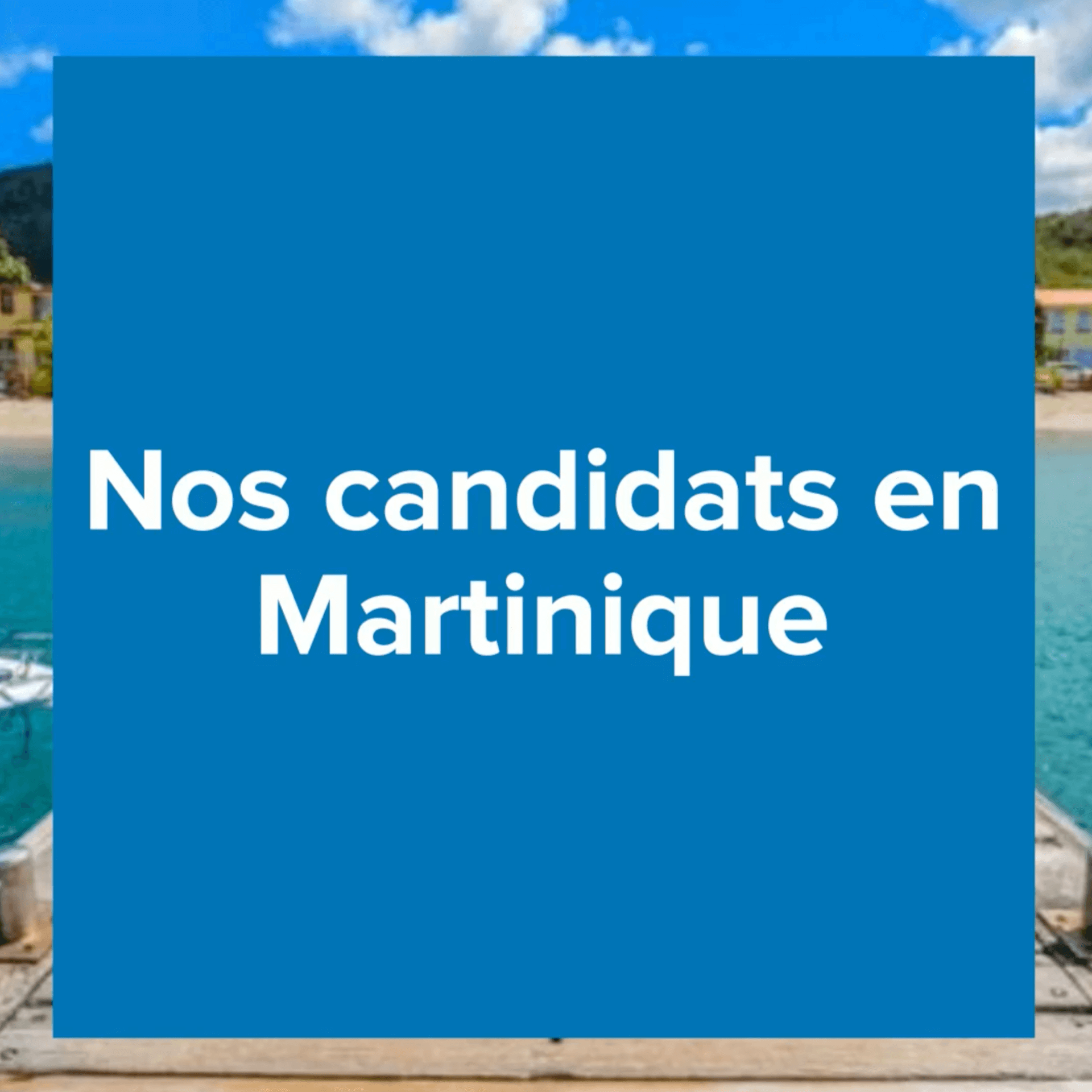 URPS 2021 : tout savoir sur nos propositions et nos candidats pour la Martinique | Alizé - Syndicat de kinésithérapeutes