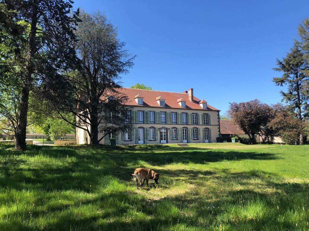 Manoir des Chapiats | Théâtres de Bourbon